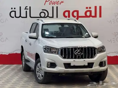 ماكسيوس T60 غمارتين دبل 2023 - أداء جب ار في كل الظروف index
