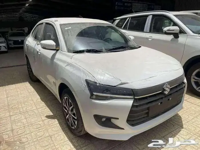 سوزوكي ديزاير GLX فل 2025 عرض خاص 2