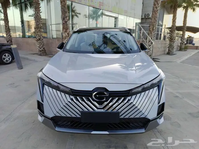 جيه ايه سي امكو GAC EMKOO 2025 1