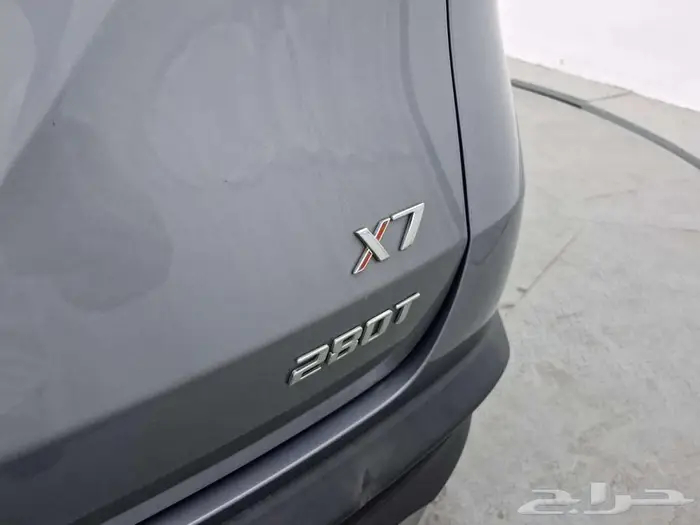بايك x7 فل كامل 2024 25