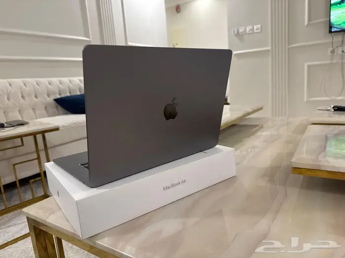 لابتوب macbook Air 2