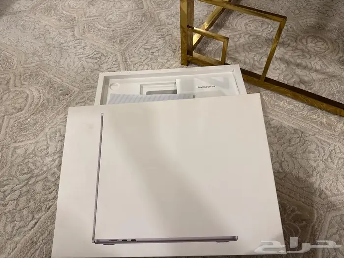 لابتوب macbook Air 0