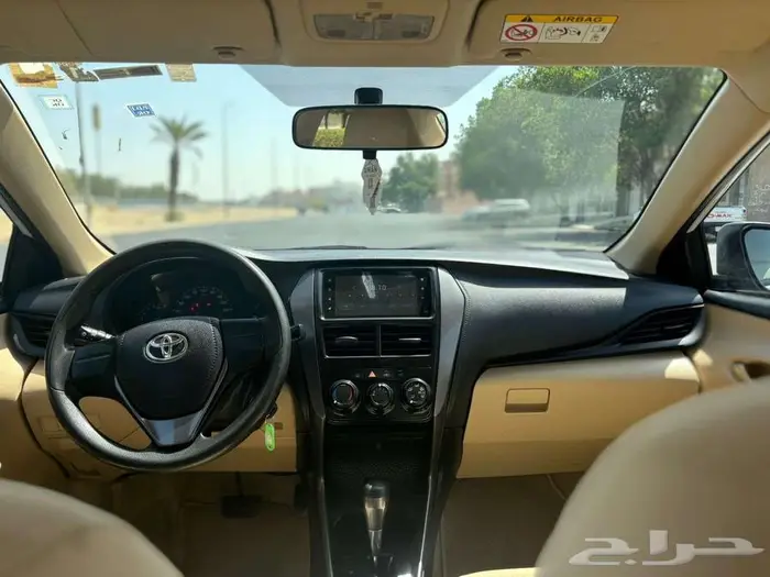 يارس 2022 عداد قليل وكاله عرض الكاش والتمويل 9