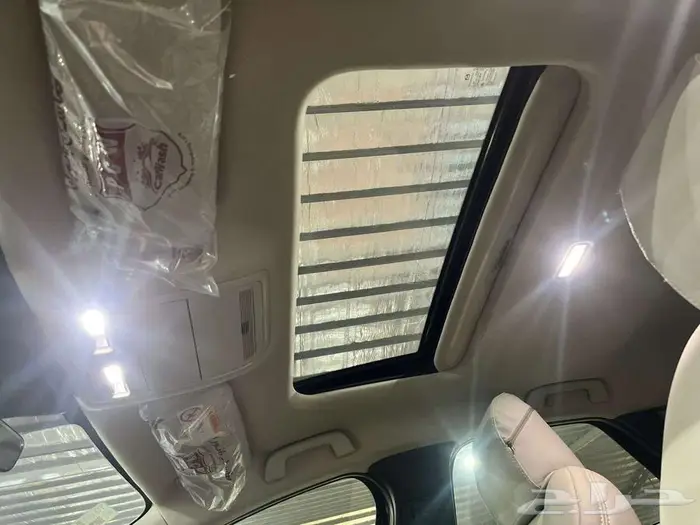 مازدا cx30 ممشي 48000 موديل 2022 10