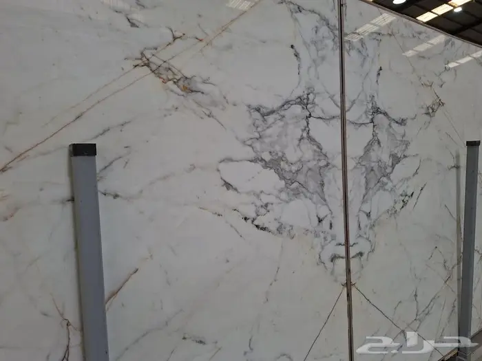 رخام طبيعي ألواح بوناتسو إيطالي 10