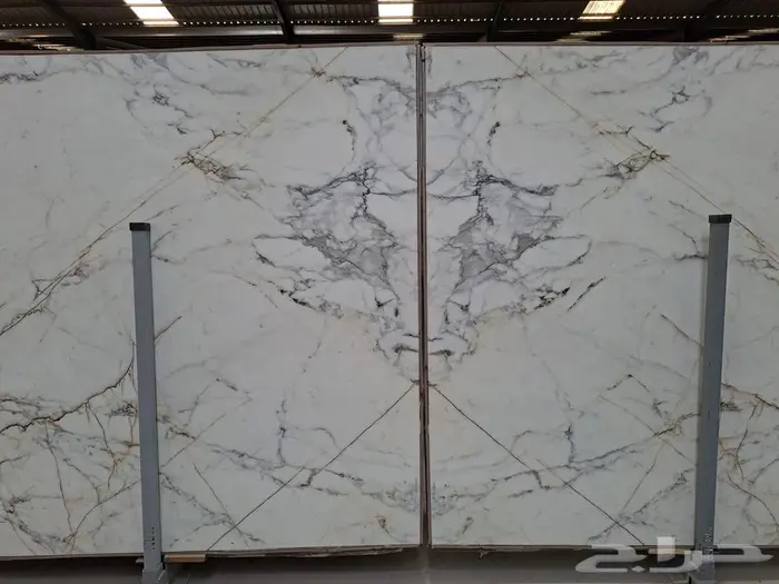 رخام طبيعي ألواح بوناتسو إيطالي 5