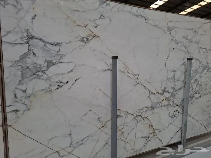 رخام طبيعي ألواح بوناتسو إيطالي 12