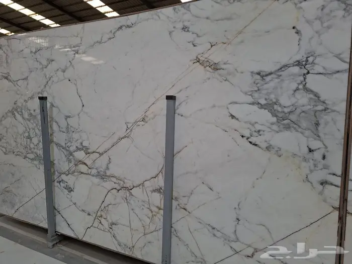 رخام طبيعي ألواح بوناتسو إيطالي 13