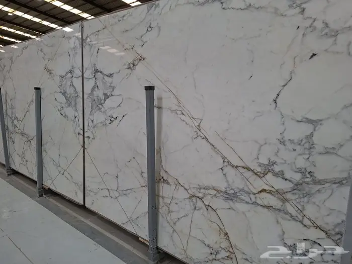 رخام طبيعي ألواح بوناتسو إيطالي 4