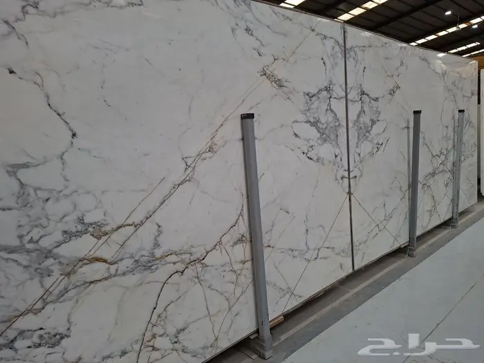 رخام طبيعي ألواح بوناتسو إيطالي 8