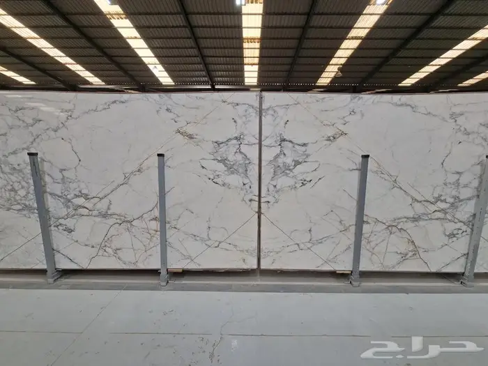 رخام طبيعي ألواح بوناتسو إيطالي 0