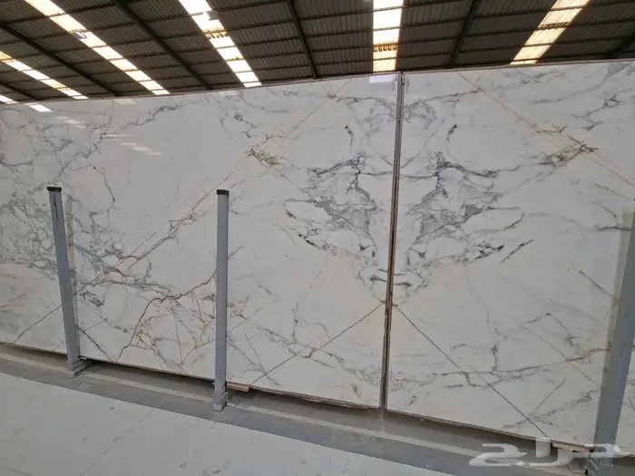 رخام طبيعي ألواح بوناتسو إيطالي 11