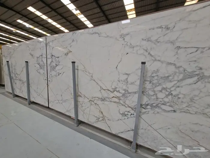 رخام طبيعي ألواح بوناتسو إيطالي 3