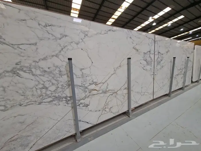 رخام طبيعي ألواح بوناتسو إيطالي 2