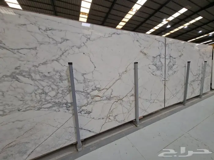 رخام طبيعي ألواح بوناتسو إيطالي 6