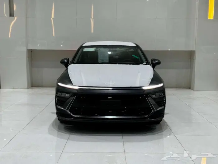هيونداي سوناتا كمفورت 2025 عروض الاقساط 4