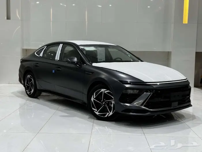هيونداي سوناتا كمفورت 2025 عروض الاقساط 0