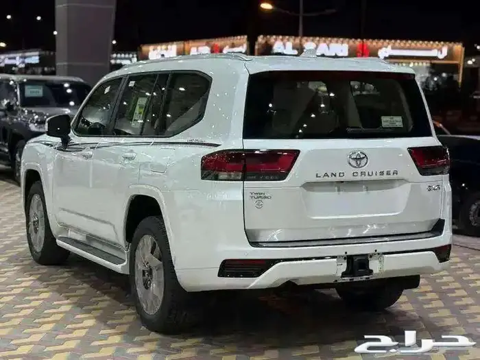 جي اكس ار L4 بريمي بنزين 2025 أبواب شفط 5