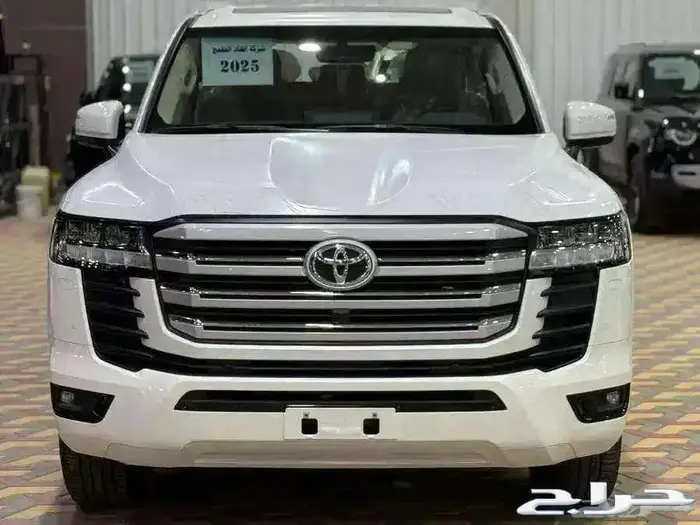 جي اكس ار L4 بريمي بنزين 2025 أبواب شفط 0