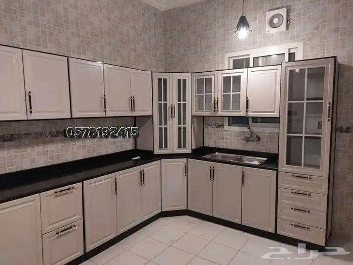 مطابخ جديدة جاهزة 9