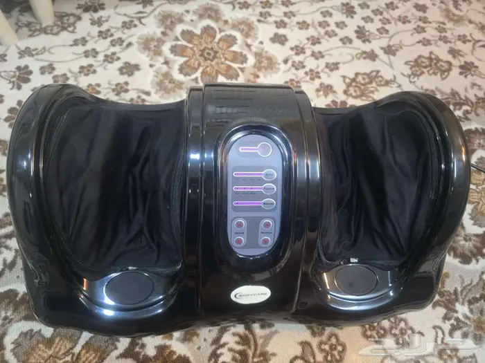 جهاز تدليك الاقدام نوعيه ممتازه 0