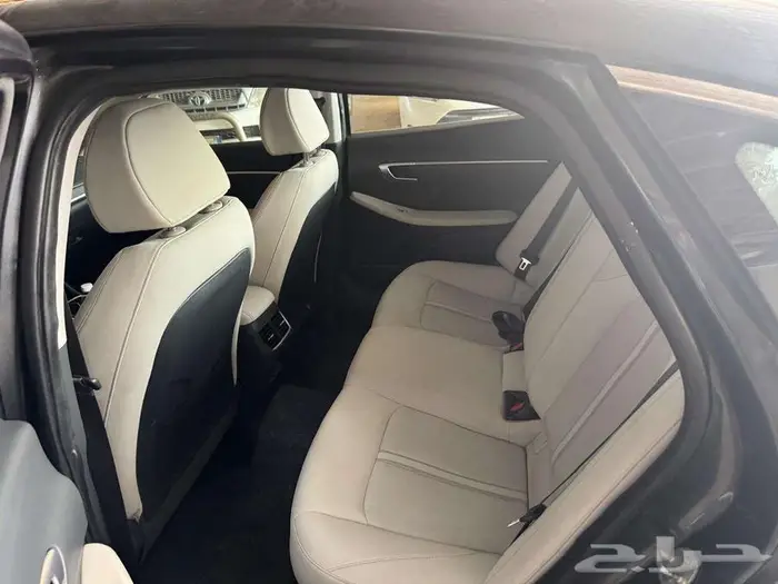 سوناتا 2020 استاندر 11