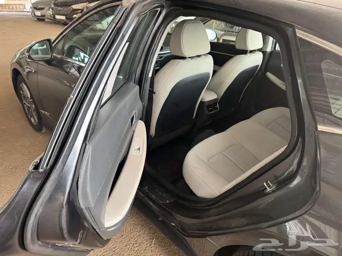 سوناتا 2020 استاندر 10