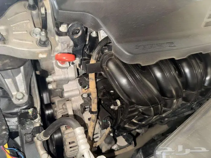 سوناتا 2020 استاندر 1