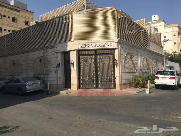 فيلا للبيع أو التأجير 17