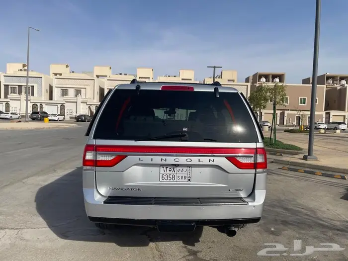 نافيجيتور 2015 دبل قصير 5