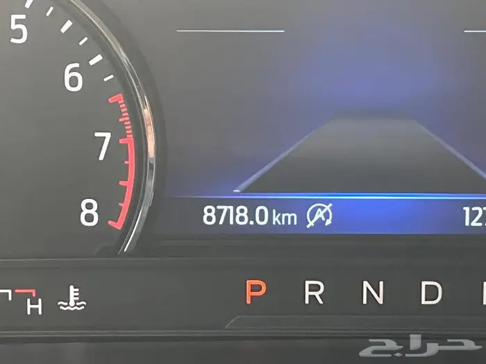 فورد اكسبلورر 2024 XLT 3
