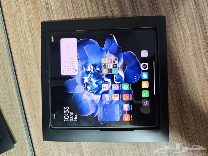 Xiaomi mix fold 4 0