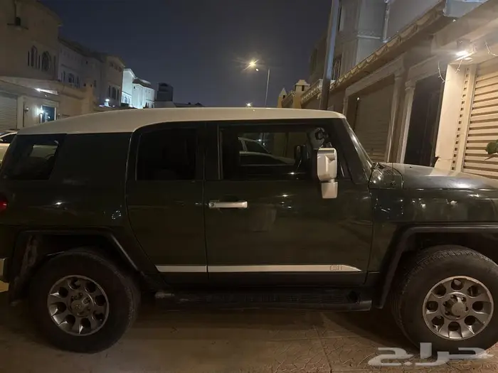 اف جي موديل 2011 2
