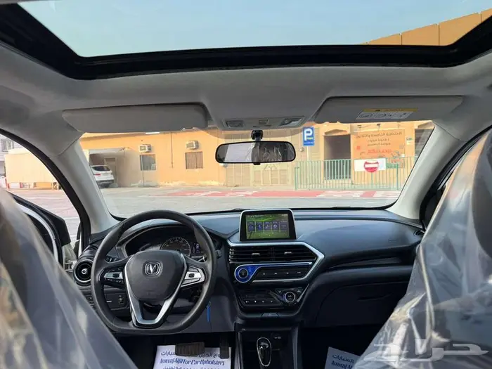 يا سبورتاج موديل 2023 الفئة 4X 2