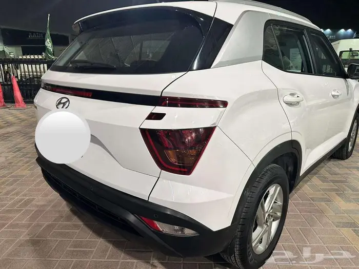 هونداي كريتا 2022 3