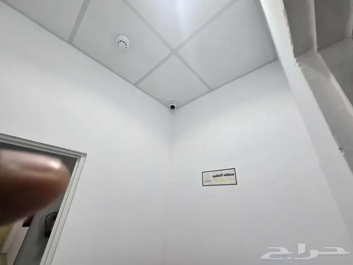 كاميرات مراقبة 6