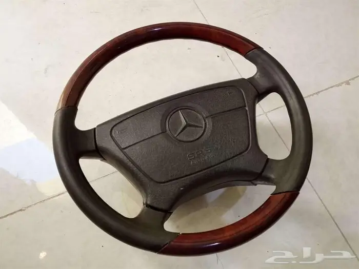 للبيع دركسون مخشب شبح 0