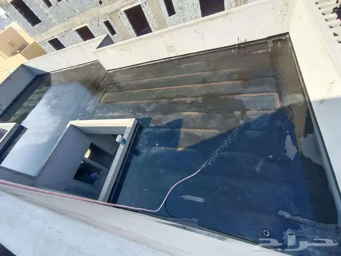 عوازل مائيه وحرارية 12