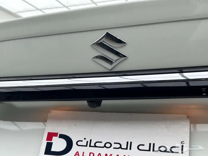 سوزوكي ديزاير GL بلس 2026 عرض خاص للمكاتب والشركات 17