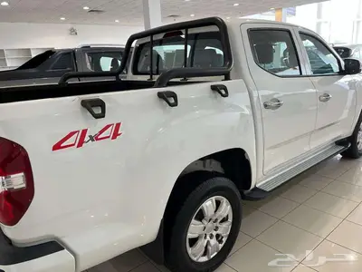 ماكسوس T70 بسعر مميز للشركات والمؤسسات index