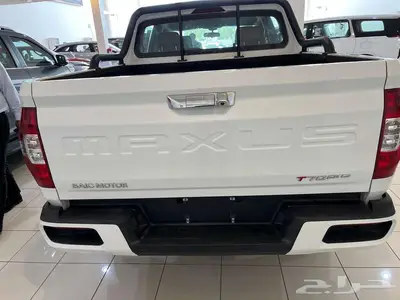 ماكسوس T70 بسعر مميز للشركات والمؤسسات index