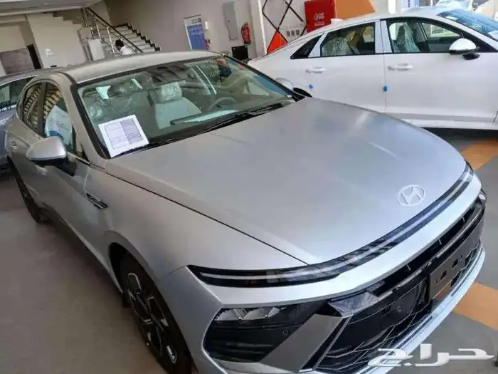 هيونداي سوناتا فليت موديل 2025 7