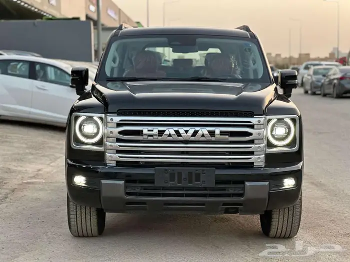 هافال H9 - موديل 2026 - متوفر فل كامل ونص فل استلام فوري 0