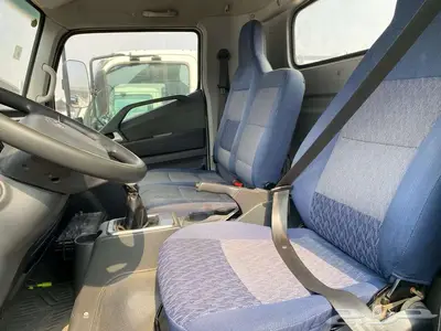 هونداي شاصي HD78 GT موديل 2021 index