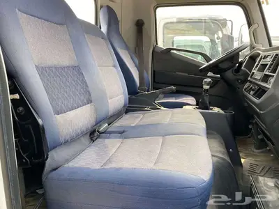 هونداي شاصي HD78 GT موديل 2021 index