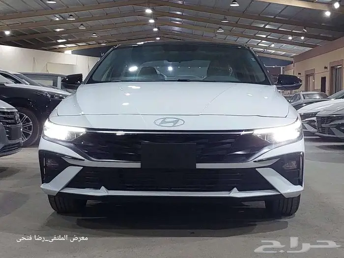 هيونداي النترا 2026 ( 2.0 _ 1.5) أسعار مناسبة_ الوان مميزة 17