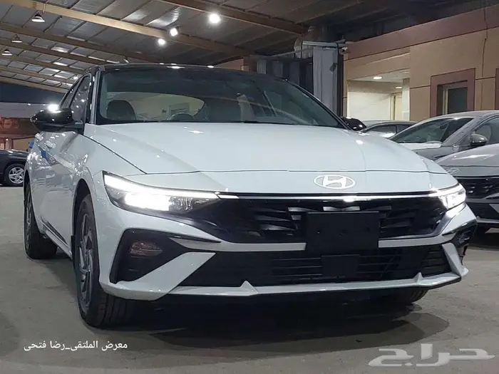 هيونداي النترا 2026 ( 2.0 _ 1.5) أسعار مناسبة_ الوان مميزة 15