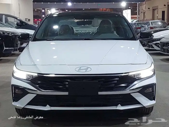 هيونداي النترا 2026 ( 2.0 _ 1.5) أسعار مناسبة_ الوان مميزة 18