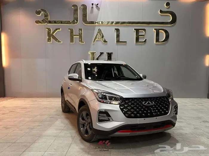 شيري تيجو 4 برو كمفورت 2024 باسعار منافسة كاش واقساط 0