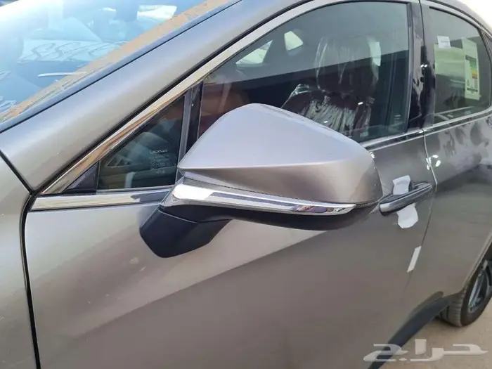 عرووض عل NX 350 AH 2025 4